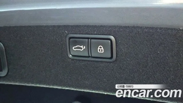 Genesis G80 id 2956696 из Кореи 9