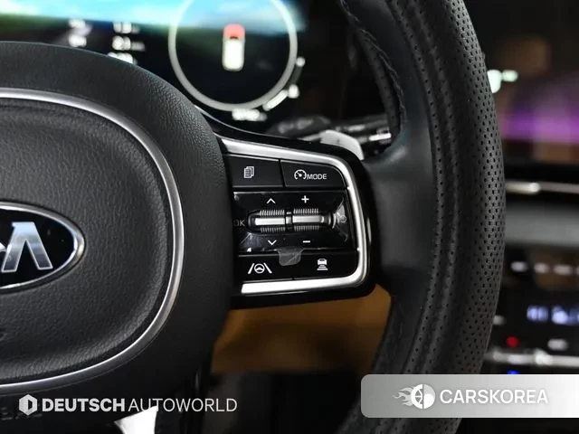 Kia Carnival 4th generation id 3551711 из Кореи 9