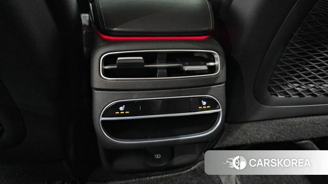 Genesis GV70 id 4323411 из Кореи 9