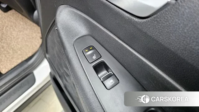 Hyundai The New Santa Fe id 3453626 из Кореи 9