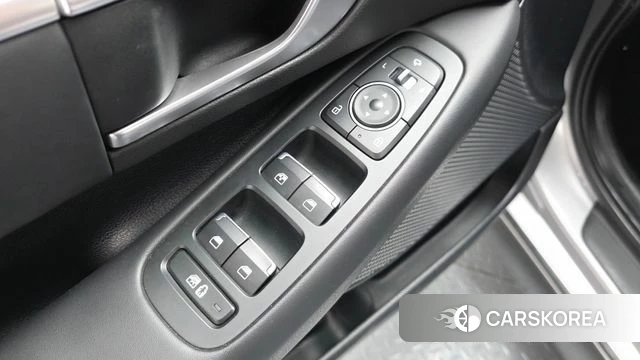 Hyundai Sonata (DN8) id 4180296 из Кореи 9