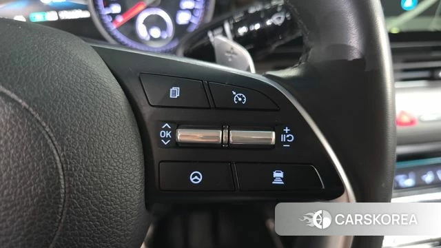 Hyundai The New Grandeur IG id 4361832 из Кореи 9