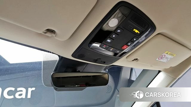 Kia Carnival 4th generation id 3839588 из Кореи 9