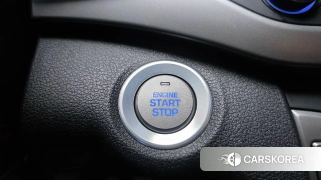 Hyundai Avante AD id 4557809 из Кореи 9