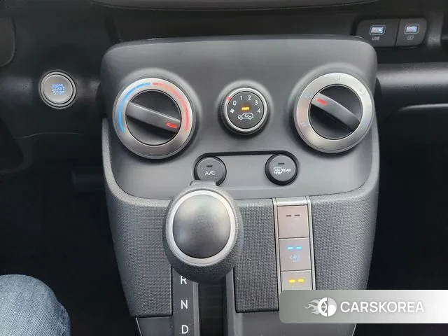 Hyundai Casper id 3695302 из Кореи 9