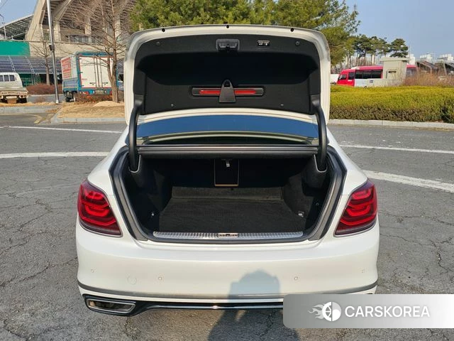 Kia More K9 id 3792447 из Кореи 9