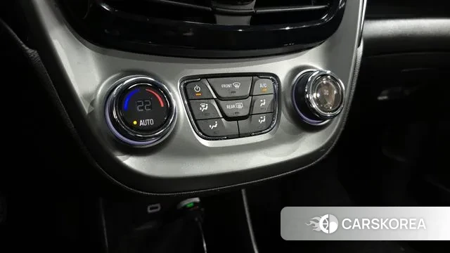 Chevrolet (GM Daewoo) The New Spark id 3520307 из Кореи 9