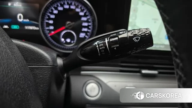 Hyundai The New Grandeur IG Hybrid id 3646463 из Кореи 9