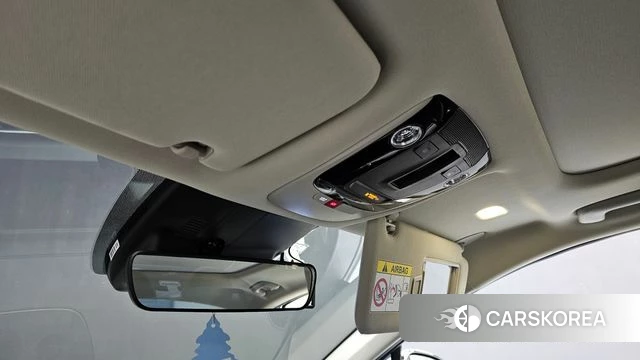 Kia The New K5 3rd generation id 4380883 из Кореи 9