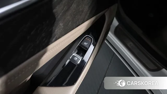 Kia K8 Hybrid id 3043083 из Кореи 9