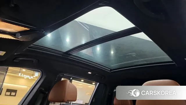 BMW X7 (G07) id 3747513 из Кореи 9