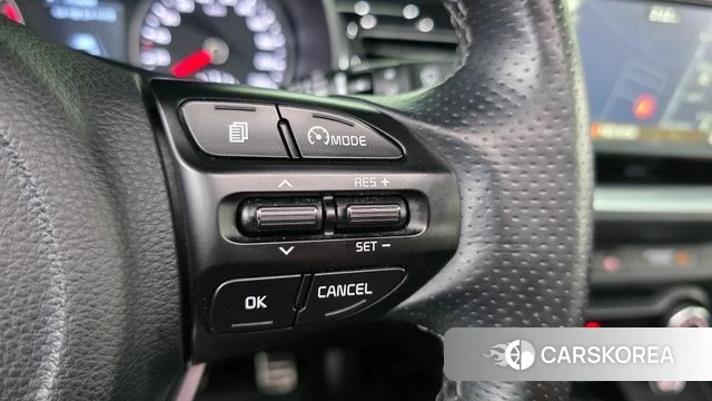 Kia Stonic id 4615444 из Кореи 9