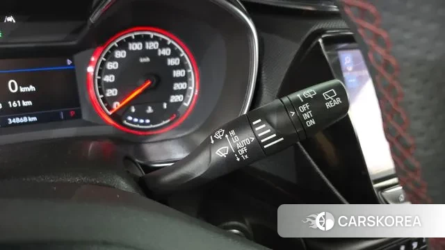 Chevrolet (GM Daewoo) Trailblazer id 3011723 из Кореи 9