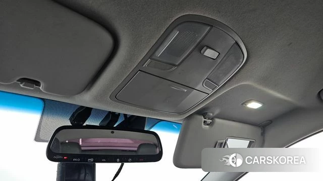 Hyundai Ionic Electric id 3905946 из Кореи 9