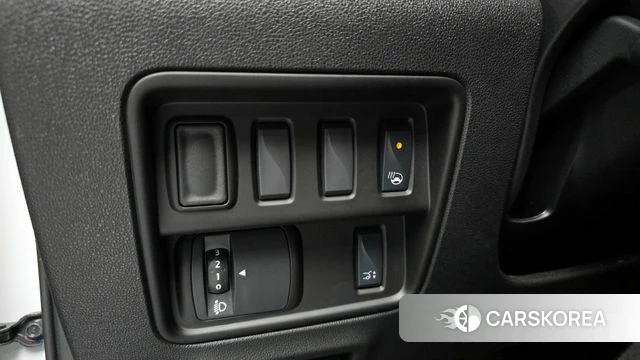 Renault Korea (Samsung) The New QM6 id 4223581 из Кореи 9