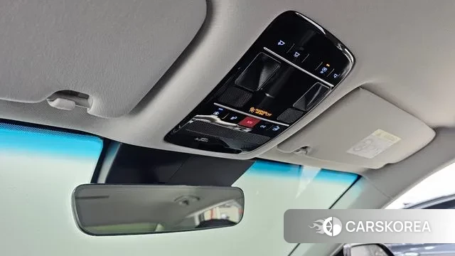 Hyundai Grandeur (GN7) id 3596834 из Кореи 9