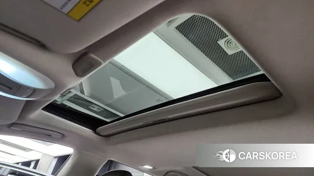 Infiniti QX60 id 3117843 из Кореи 9