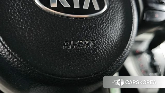 Kia The New Ray id 3904643 из Кореи 9