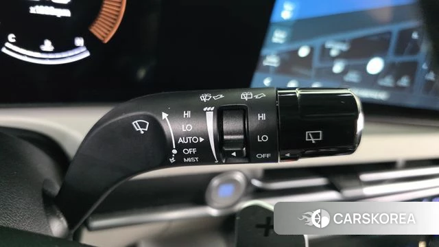 Hyundai The New Tucson (NX4) id 4560135 из Кореи 9