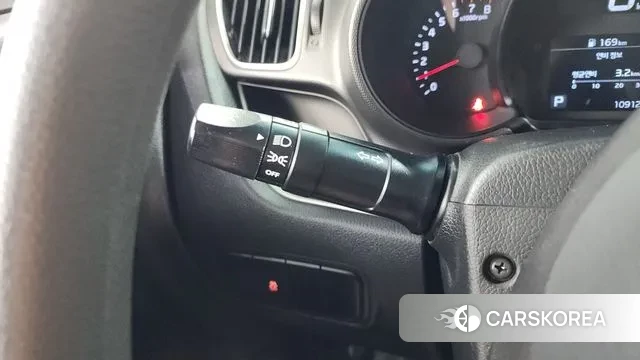 Kia The New Ray id 2985948 из Кореи 9