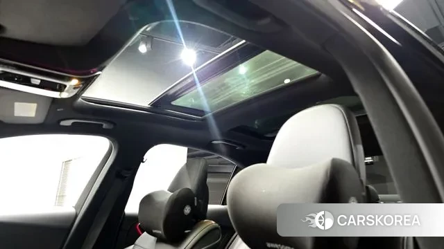 Mercedes-Benz C-Class W206 id 3769950 из Кореи 9