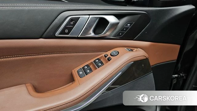 BMW X5 (G05) id 3839459 из Кореи 9