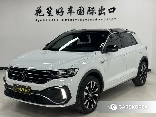 Volkswagen Exploring songs id 4254112 из Китая 9