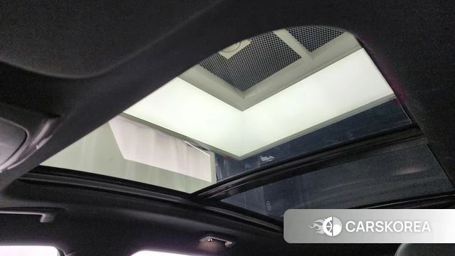 Lincoln Nautilus First generation id 4232750 из Кореи 9