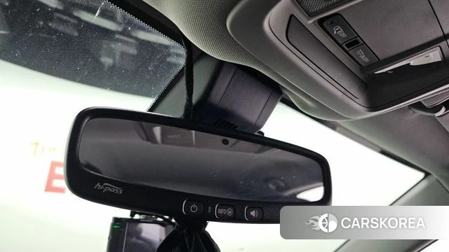 Chevrolet (GM Daewoo) Equinox id 4525856 из Кореи 9