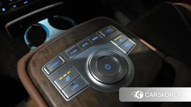 Genesis G80 (RG3) id 2965251 из Кореи 9