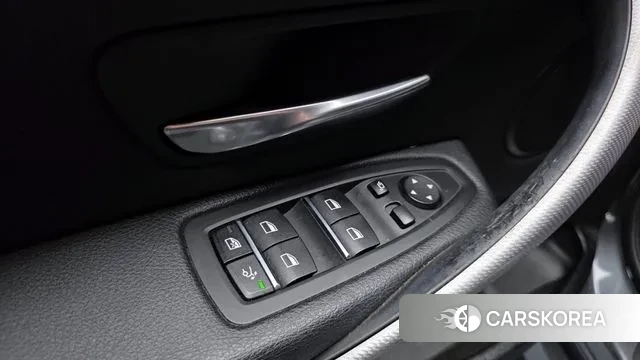 BMW 3 Series GT (F34) id 3356424 из Кореи 9