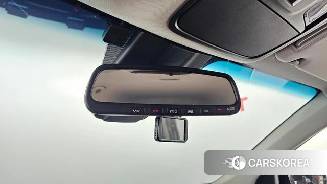 Kia The New Sorento id 4180807 из Кореи 9