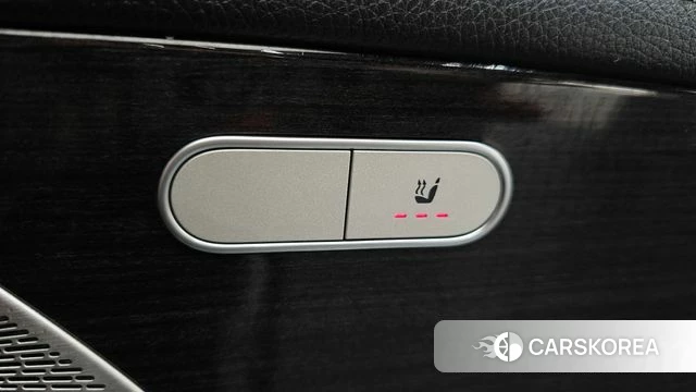 Mercedes-Benz GLE-Class W167 id 3859266 из Кореи 9