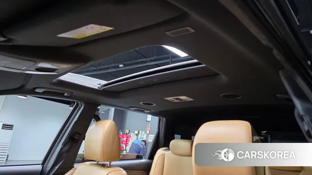 Kia Mohave Master id 3742067 из Кореи 9