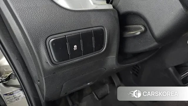 Kia The New Ray id 3319655 из Кореи 9