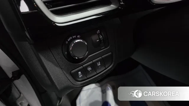 Chevrolet (GM Daewoo) The New Spark id 3453662 из Кореи 9