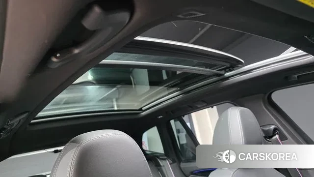 BMW X3 (G01) id 3659341 из Кореи 9