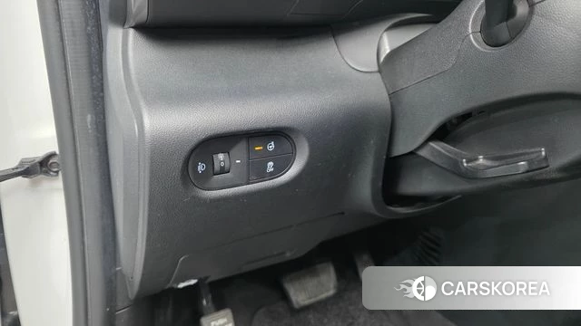 Hyundai Casper id 3827306 из Кореи 9