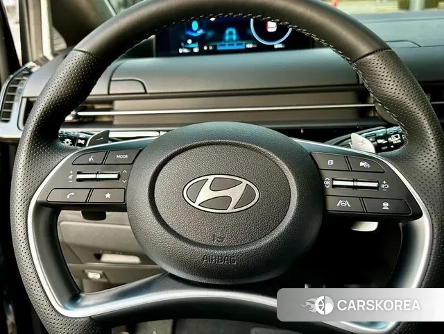 Hyundai Staria id 3543987 из Кореи 9