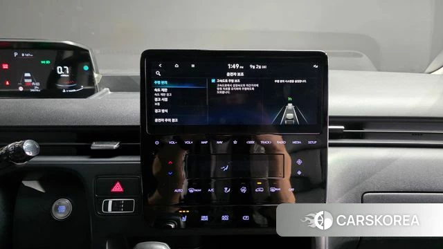 Hyundai Staria id 4757503 из Кореи 9