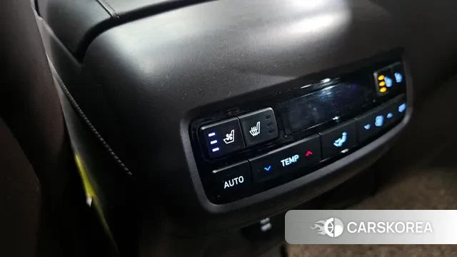 Hyundai The New Palisade id 3394489 из Кореи 9