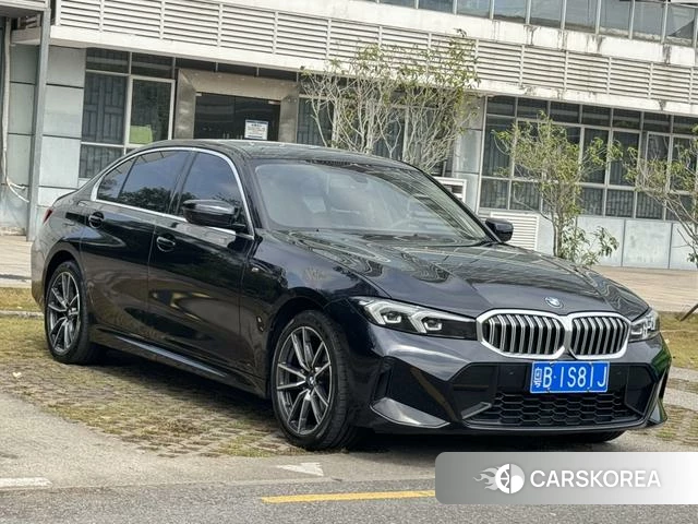 BMW 3 series id 4301199 из Китая 9