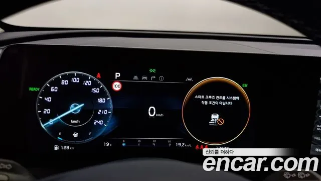 Kia Sportage 5th Generation Hybrid id 2700466 из Кореи 9