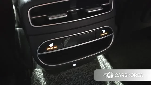 Genesis GV70 id 3483736 из Кореи 9