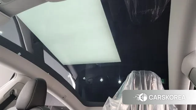 Tesla Model Y id 3620194 из Кореи 9