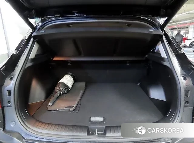 Kia The New Seltos id 3478115 из Кореи 9