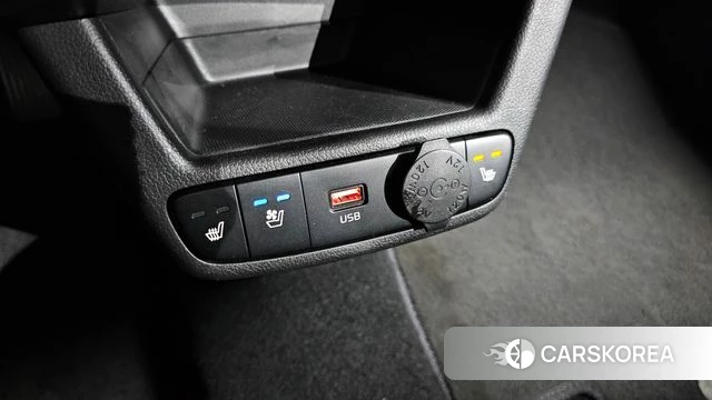 Kia The New Kia Ray id 4578793 из Кореи 9