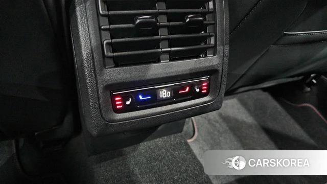 Volkswagen Golf 8th Generation id 4302014 из Кореи 9