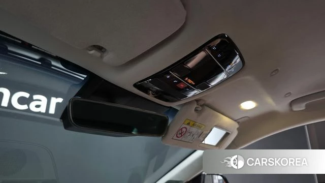 Hyundai Grandeur Hybrid (GN7) id 4469025 из Кореи 9