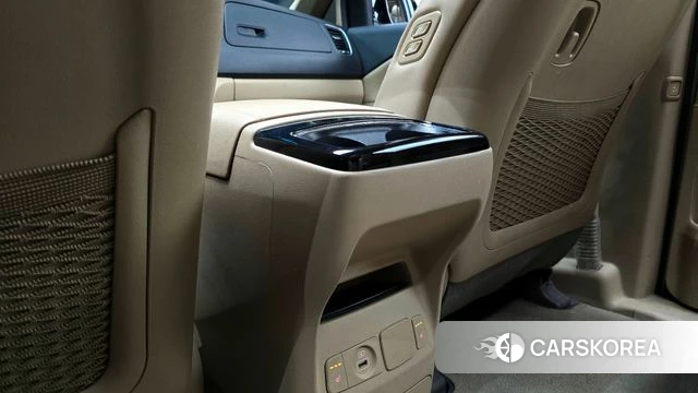 Kia The New Carnival id 3942783 из Кореи 9